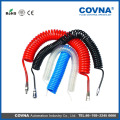 CLW series Polyurethane pipe Coil tube